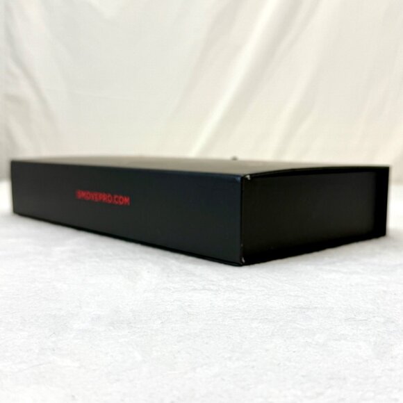 Smove Pro Smartphone & Action Cam Stabilizer Black - Picture 10 of 10